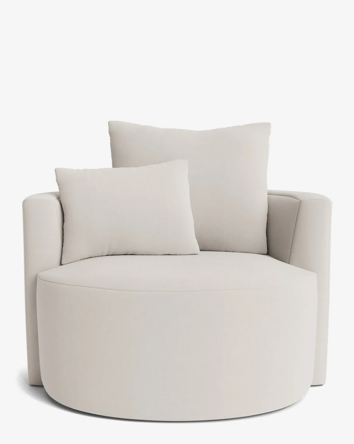 Banbury Swivel Chair