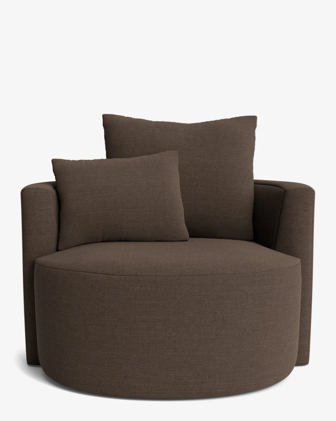 Banbury Swivel Chair