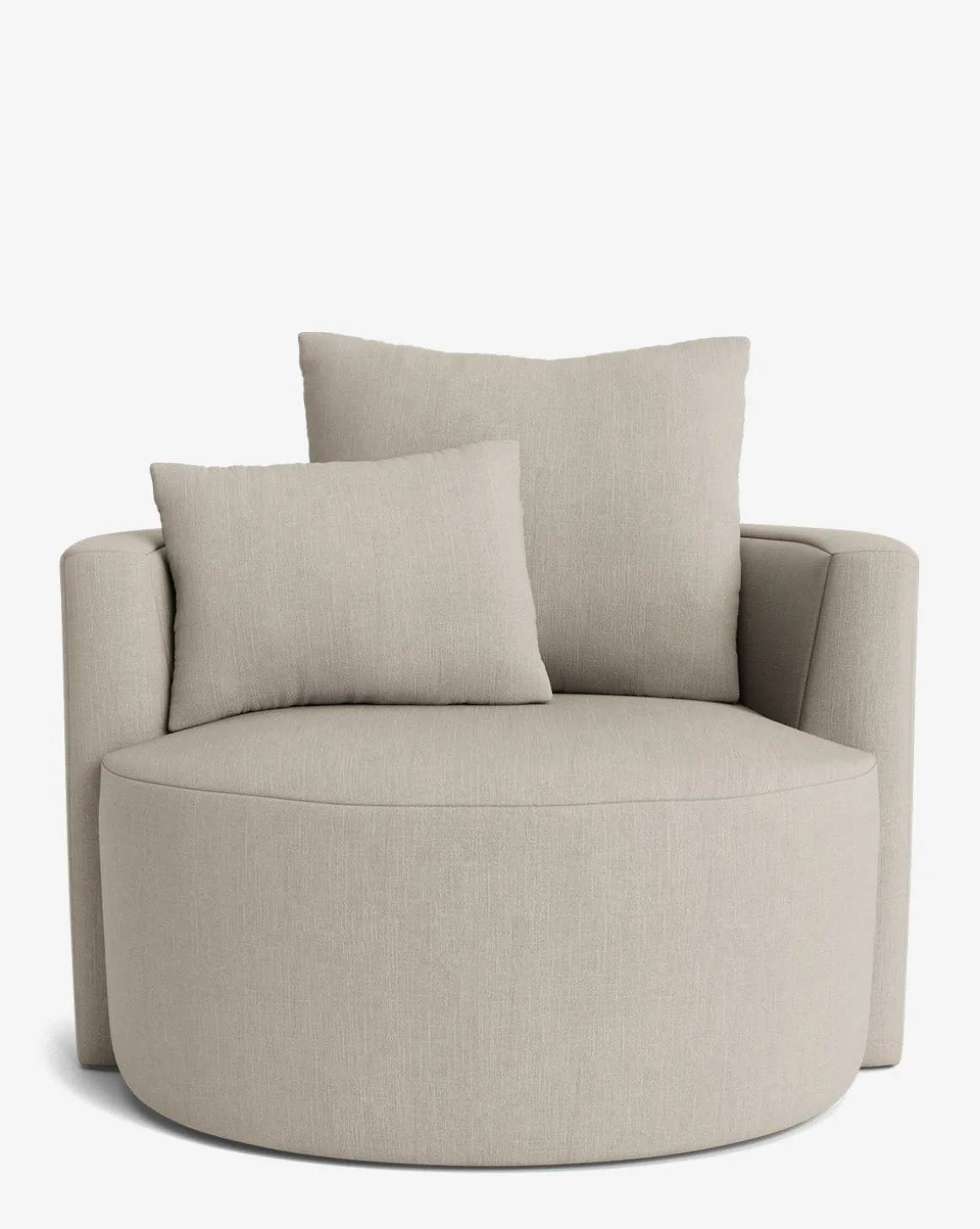 Banbury Swivel Chair
