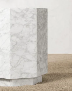 Barcelo Outdoor Side Table