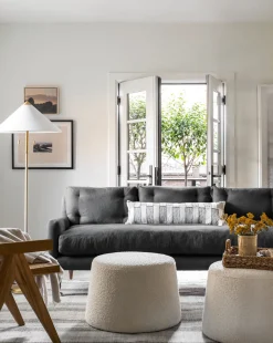Barden Sofa 84"