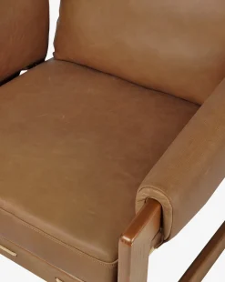 Barker Lounge Chair