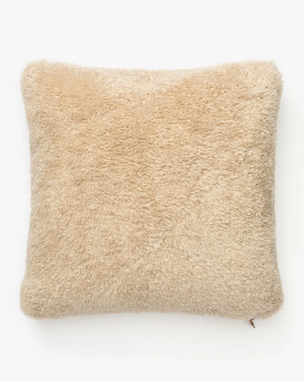 Barley Pillow Cover