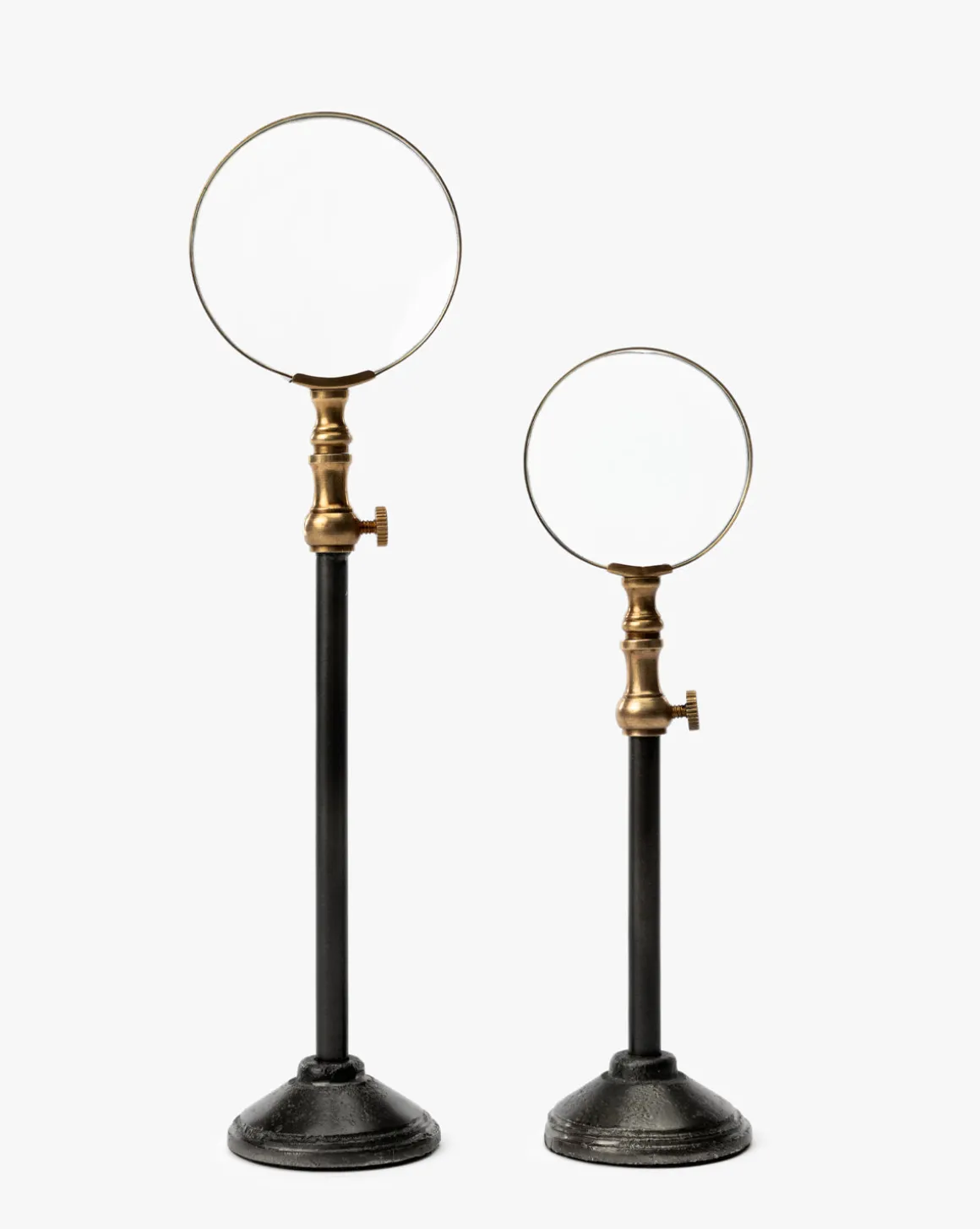 Barnabas Standing Object