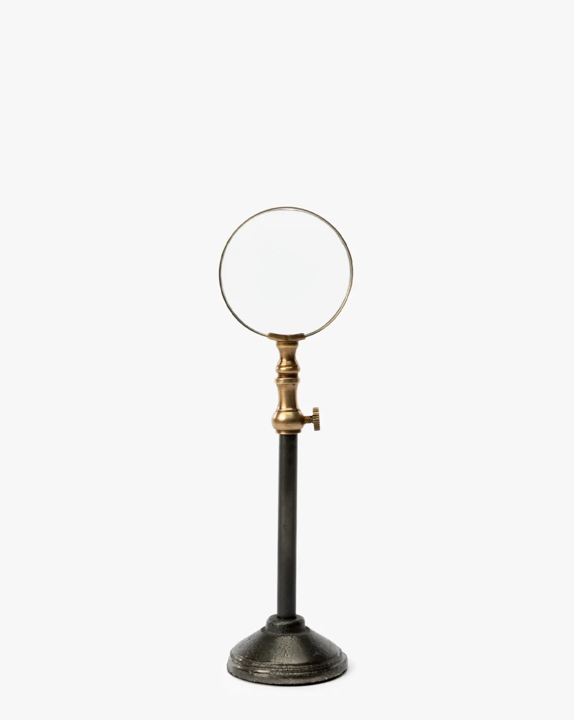 Barnabas Standing Object