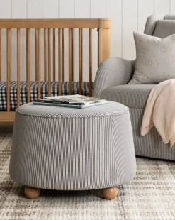 Barnaby Ottoman