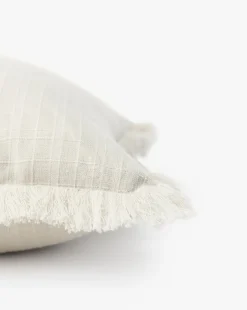 Barnes Pillow Cover