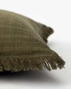 Barnes Pillow Cover