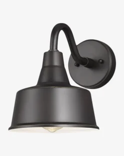 Barn Light Outdoor Wall Lantern