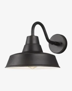Barn Light Outdoor Wall Lantern