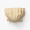 Baroque Shell Object