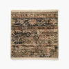Barrett Sage Rug Swatch