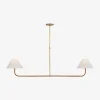 Basden Extra Large Linear Chandelier