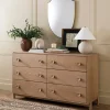 Baxter Dresser