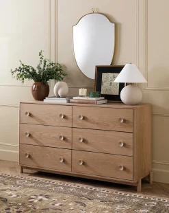 Baxter Dresser