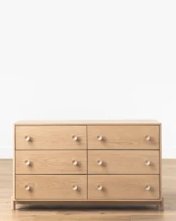 Baxter Dresser