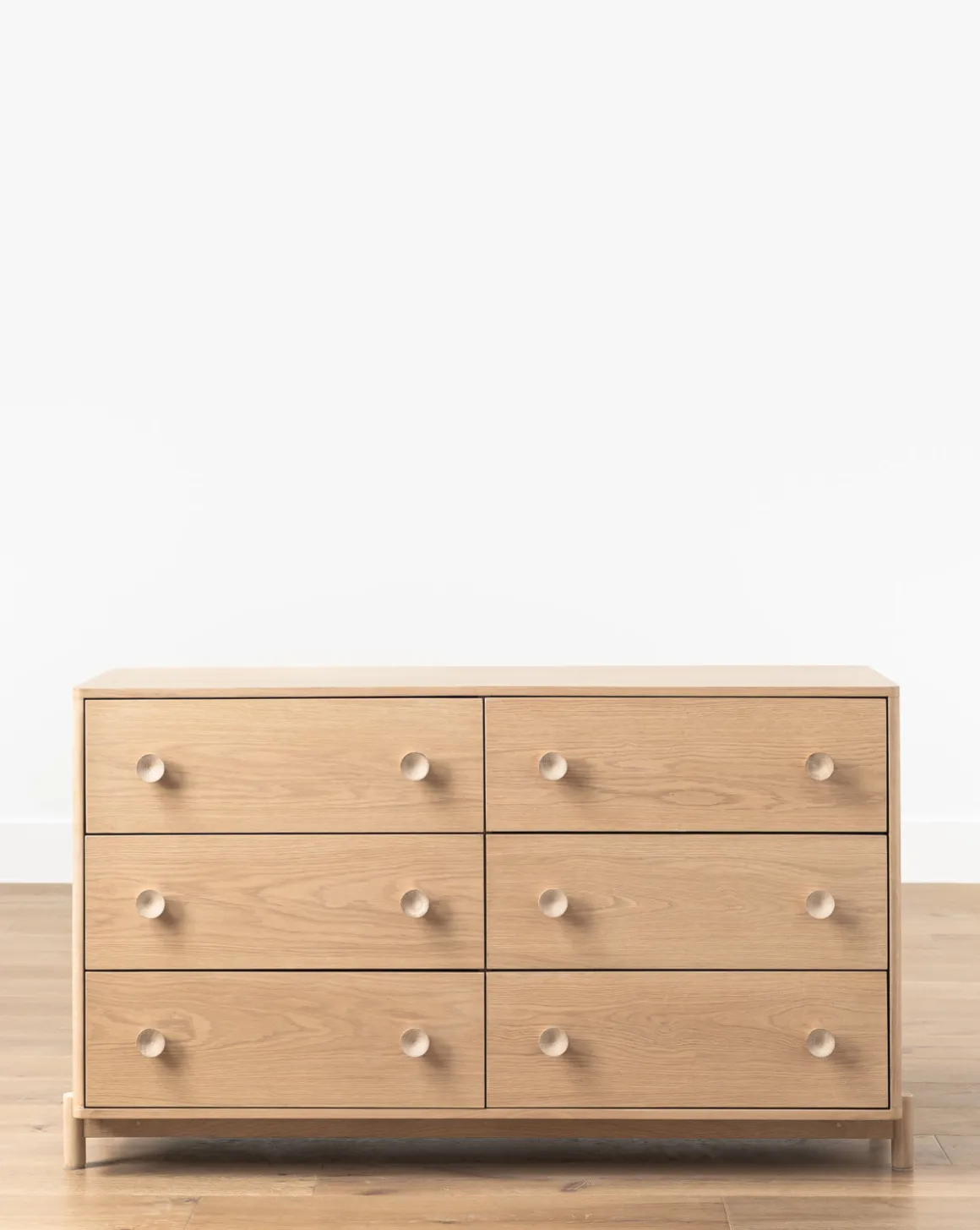 Baxter Dresser