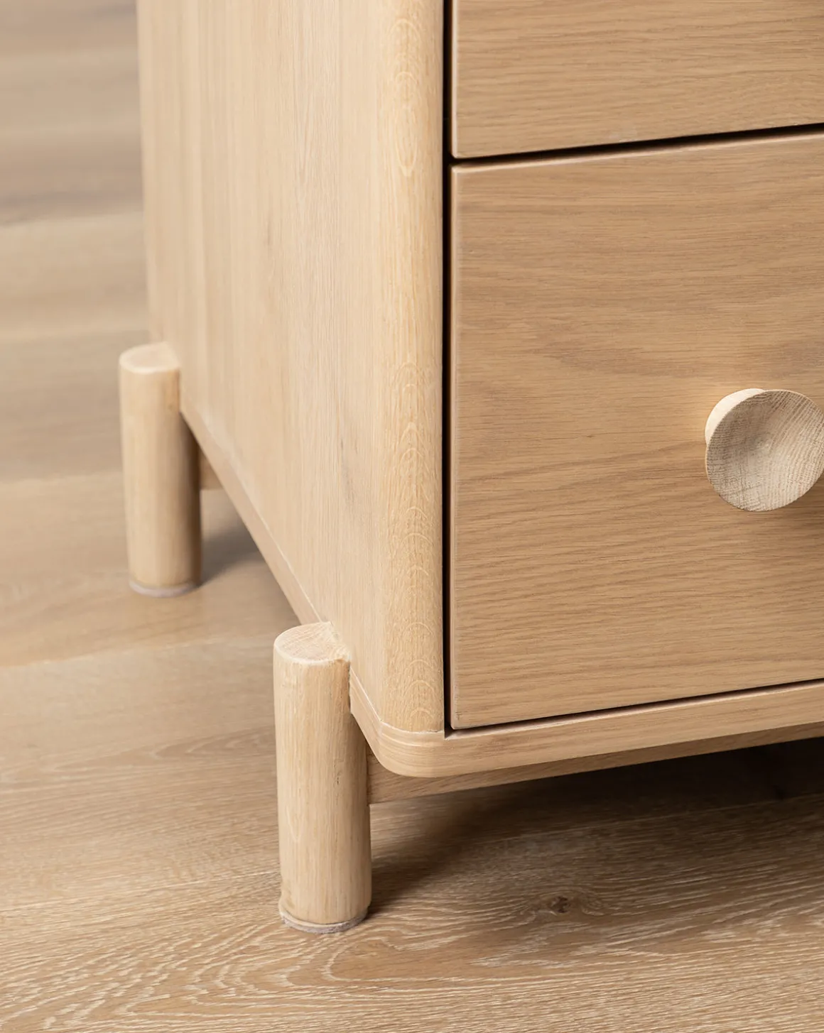 Baxter Dresser