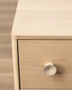 Baxter Dresser