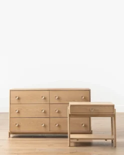 Baxter Dresser