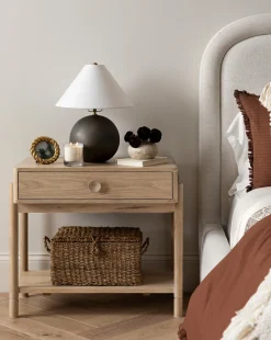 Baxter Nightstand