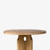 Bayard Round Dining Table