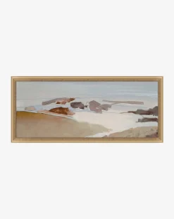 Beach Abstract