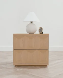 Beacon Nightstand