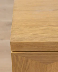 Beacon Nightstand