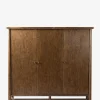 Beasley 3-Door Cabinet