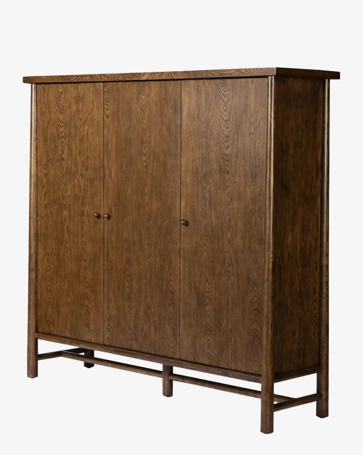 Beasley 3-Door Cabinet