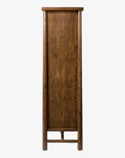 Beasley 3-Door Cabinet