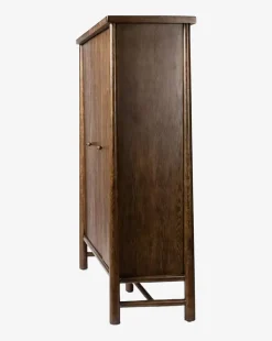 Beasley 3-Door Cabinet