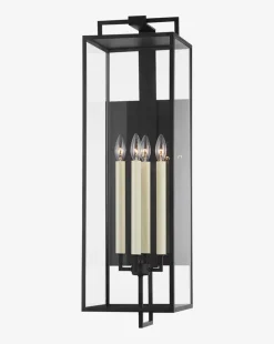 Beckham Wall Sconce