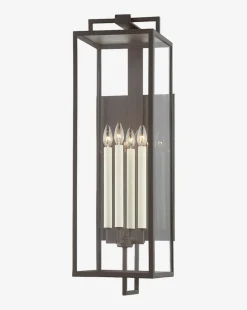 Beckham Wall Sconce
