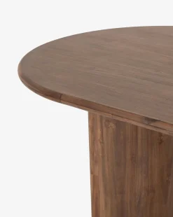 Belvedere Dining Table