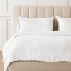 Bembury Linen Duvet Cover