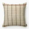 Benedict Pillow Cover