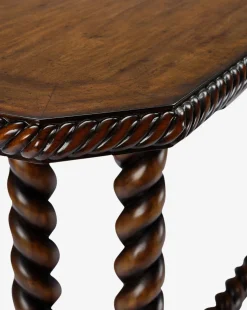 Bennett Console