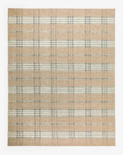 Berkeley Handwoven Indoor/Outdoor Rug