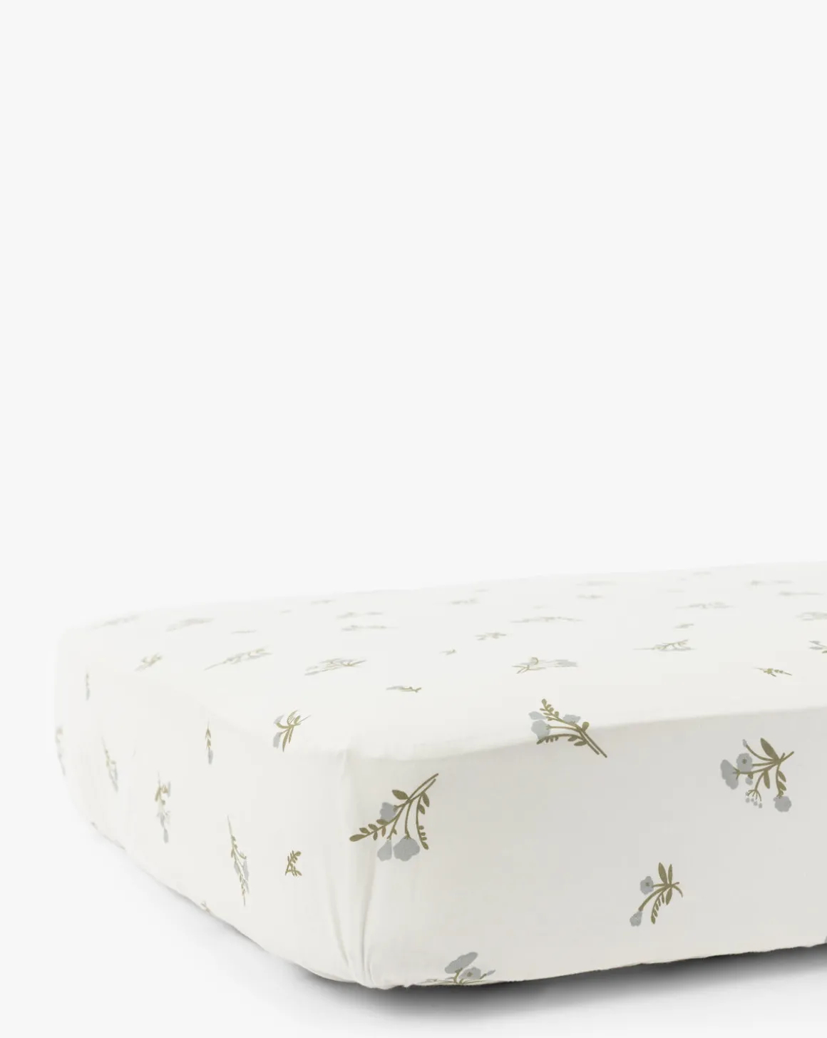 Bertram Kids Organic Sheets
