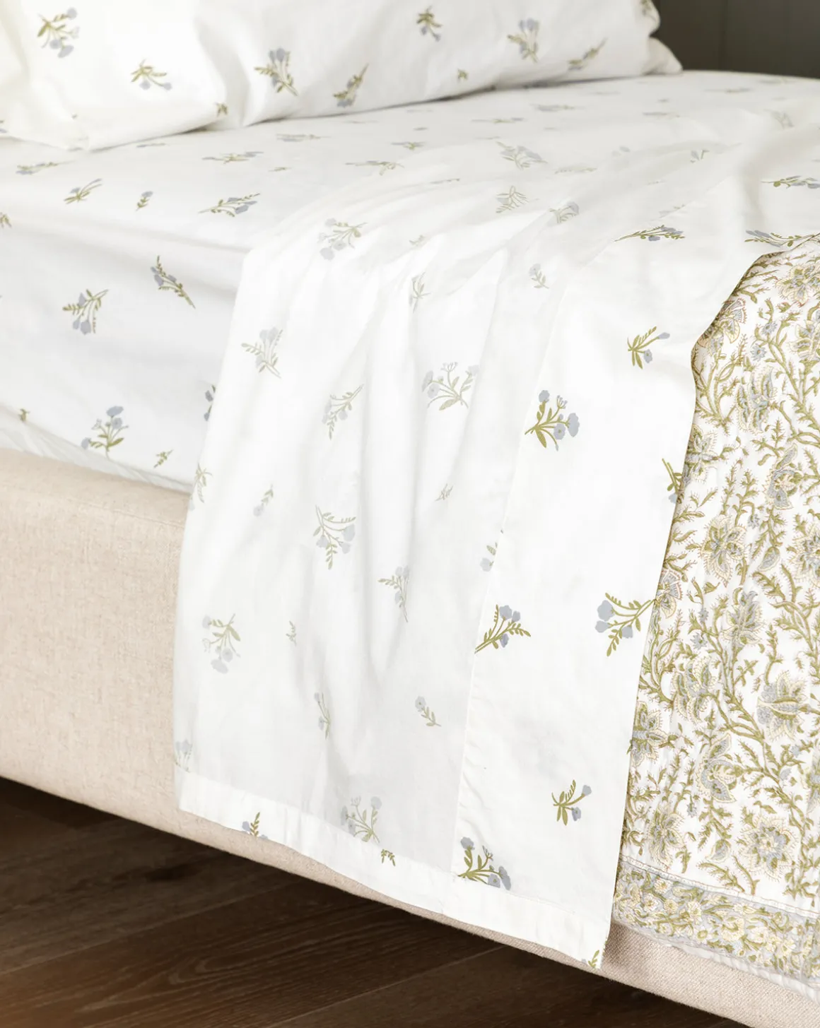 Bertram Kids Organic Sheets
