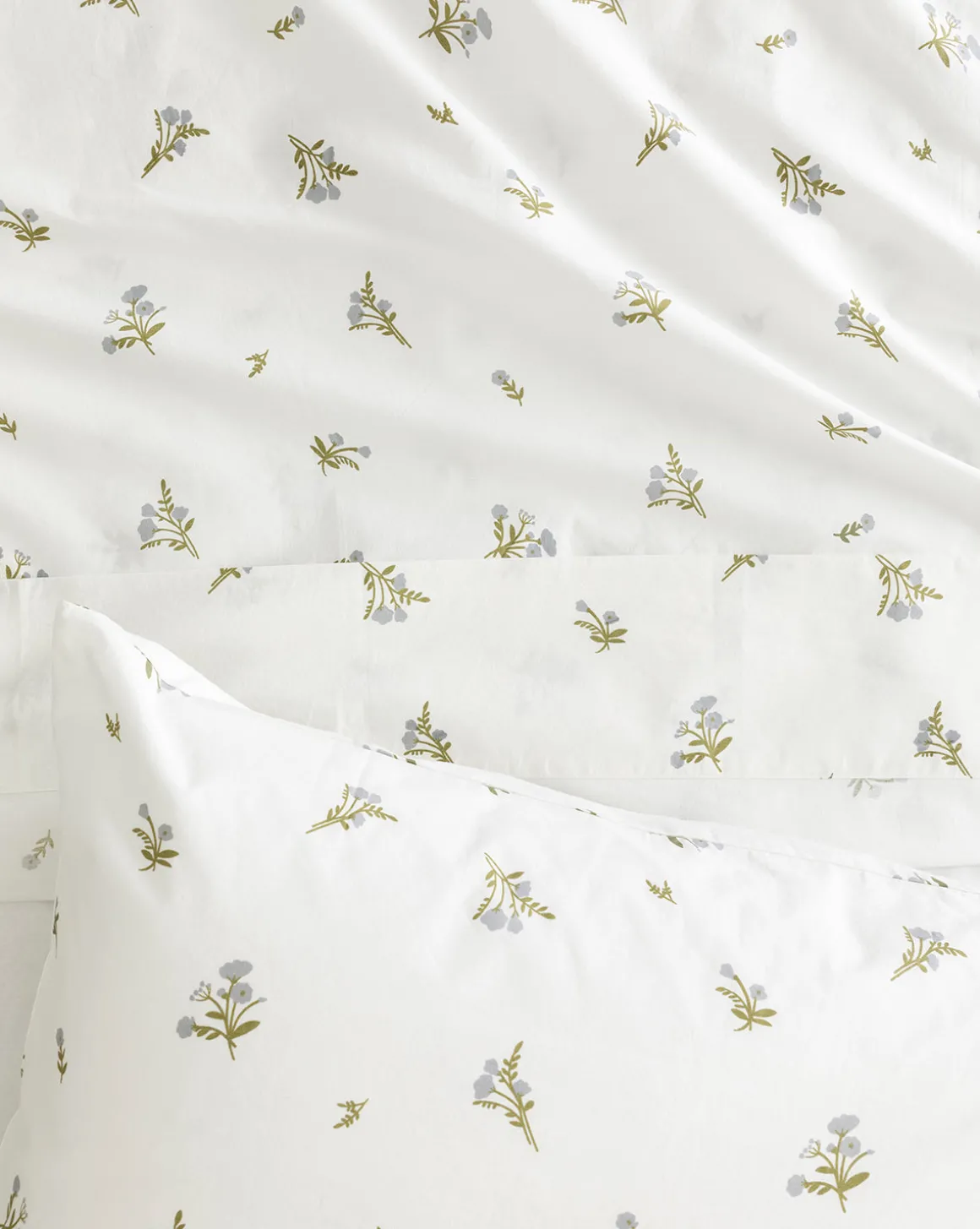 Bertram Kids Organic Sheets