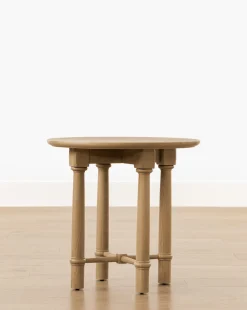 Bishop Side Table