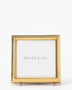Blanche Picture Frame