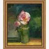 Blush Bloom by Sally Rosenbaum