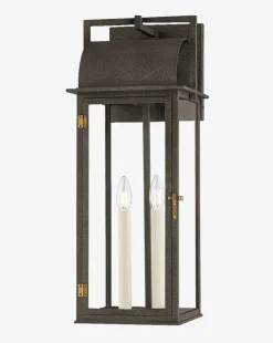 Bohen Exterior Wall Sconce