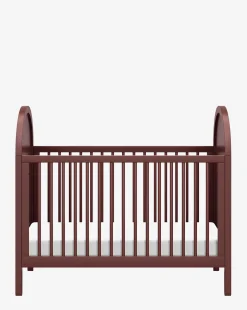 Bondi Cane 3-in-1 Convertible Crib with Toddler Bed Conversion Kit