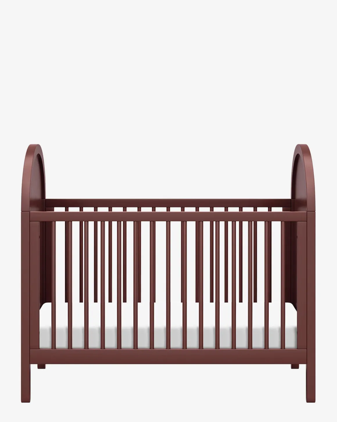 Bondi Cane 3-in-1 Convertible Crib with Toddler Bed Conversion Kit