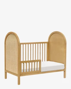 Bondi Cane 3-in-1 Convertible Crib with Toddler Bed Conversion Kit